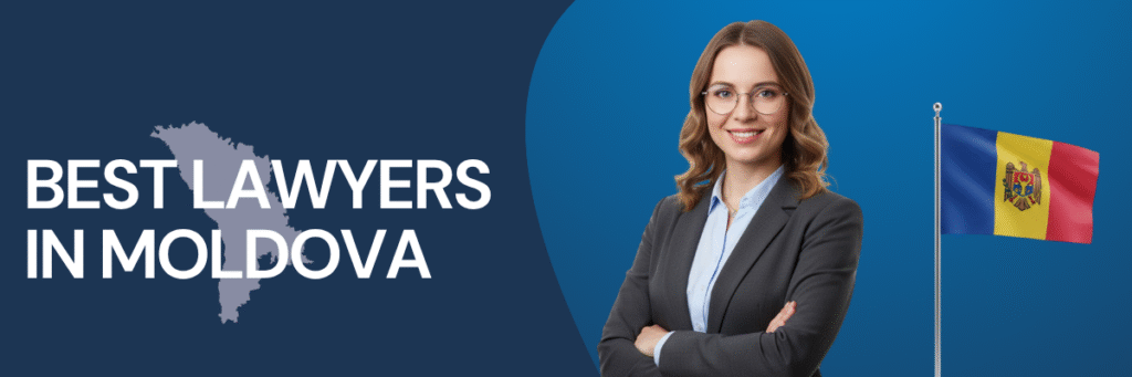 Best Lawyers in Moldova | Global Law Experts