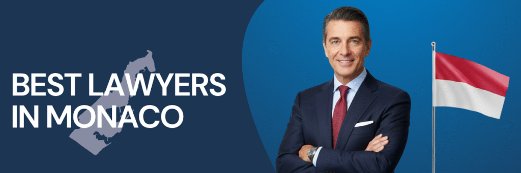 Best Lawyers in Monaco | Global Law Experts