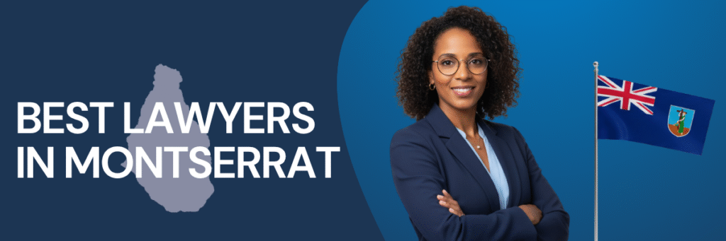 Best Lawyers in Montserrat | Global Law Experts