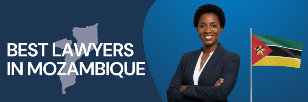 Best Lawyers in Mozambique | Global Law Experts