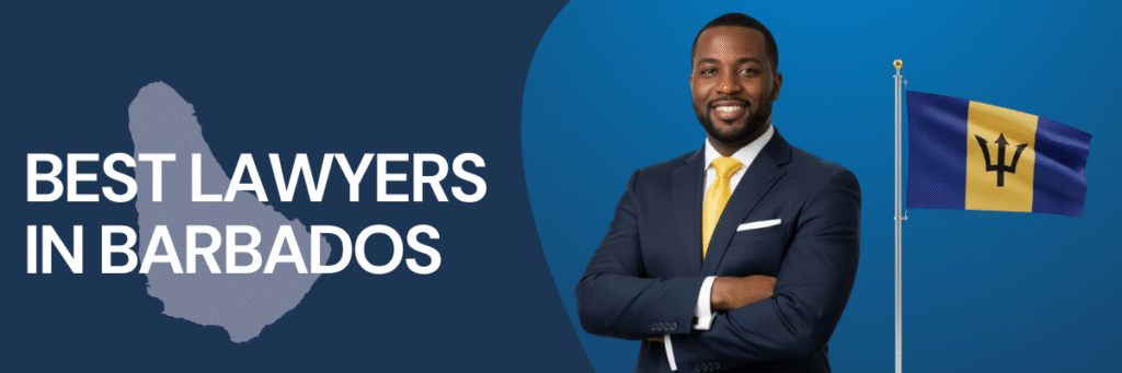 Best Lawyers in Barbados | Global Law Experts