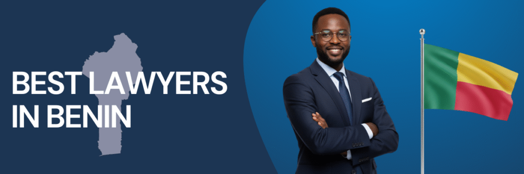 Best Lawyers in Benin | Global Law Experts