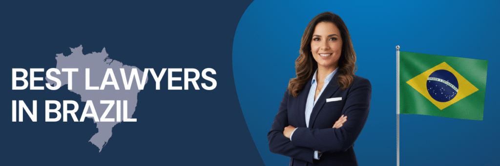 Best Lawyers in Brazil | Global Law Experts