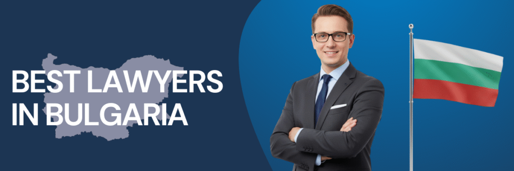 Best Lawyers in Bulgaria | Global Law Experts