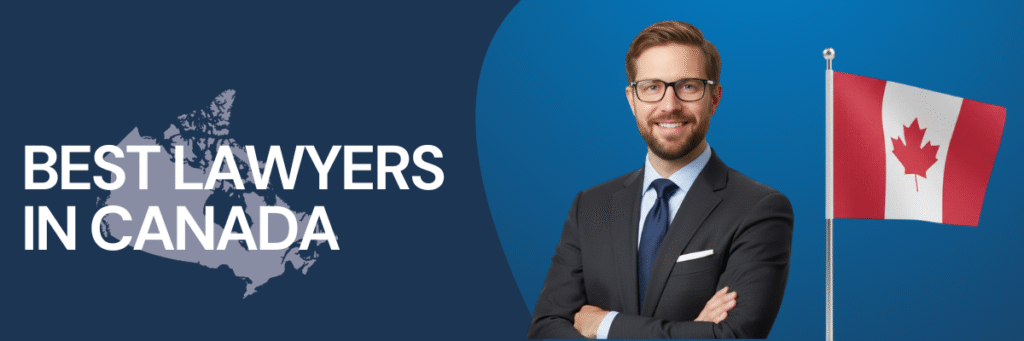 Best Lawyers in Canada | Global Law Experts