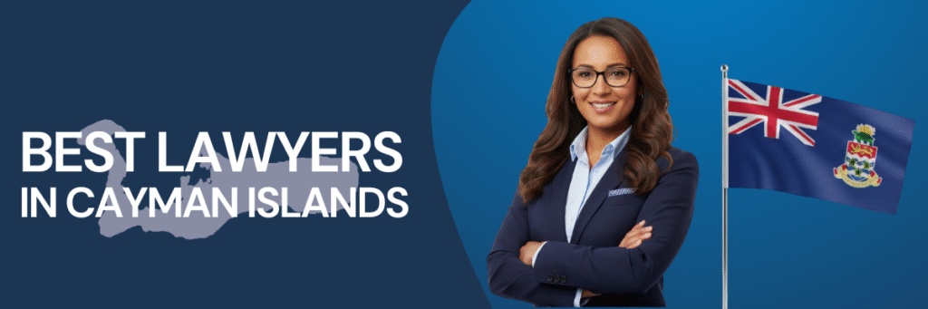 Best Lawyers in Cayman Islands | Global Law Experts