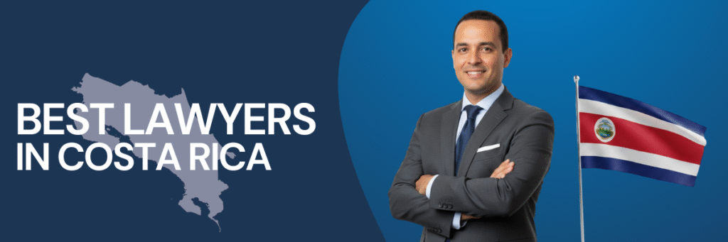 Best Lawyers in Costa Rica | Global Law Experts