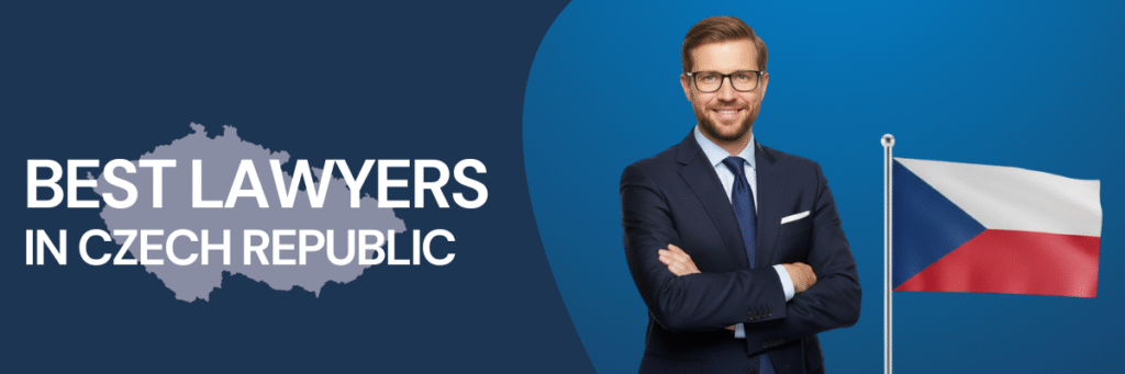 Best Lawyers in Czech Republic | Global Law Experts