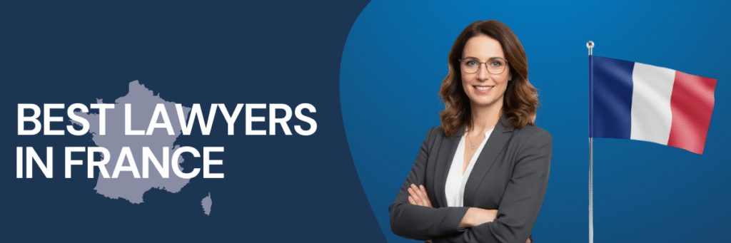Best Lawyers in France | Global Law Experts