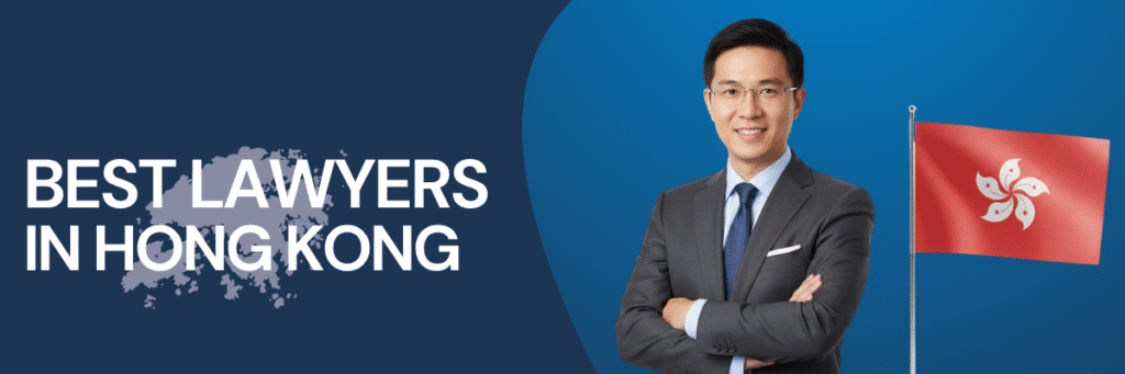 Best Lawyers in Hong Kong | Global Law Experts