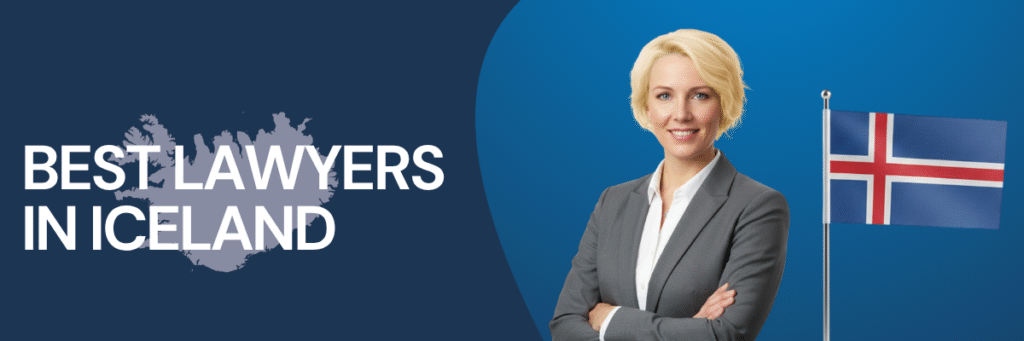 Best Lawyers in Iceland | Global Law Experts