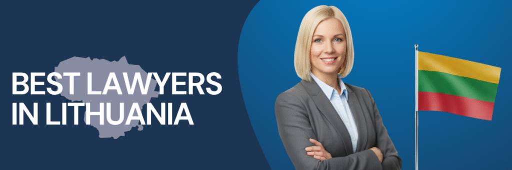Best Lawyers in Lithuania | Global Law Experts