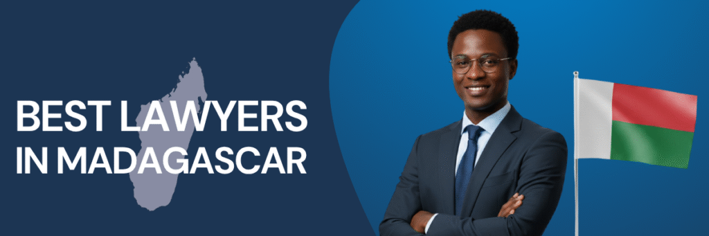 Best Lawyers in Madagascar | Global Law Experts