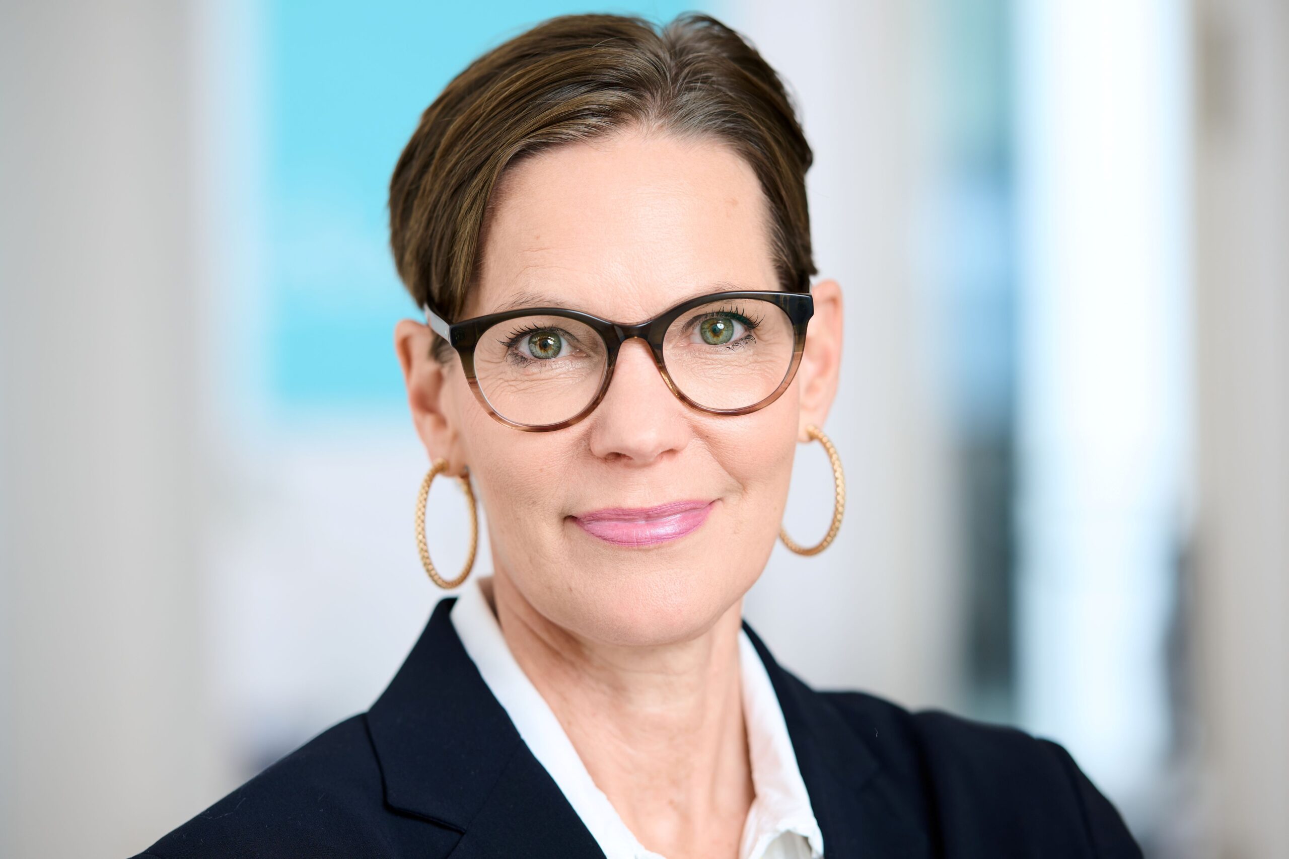 Corinna Kuss - Kuss Rechtsanwälte GmbH - Transportation - Germany