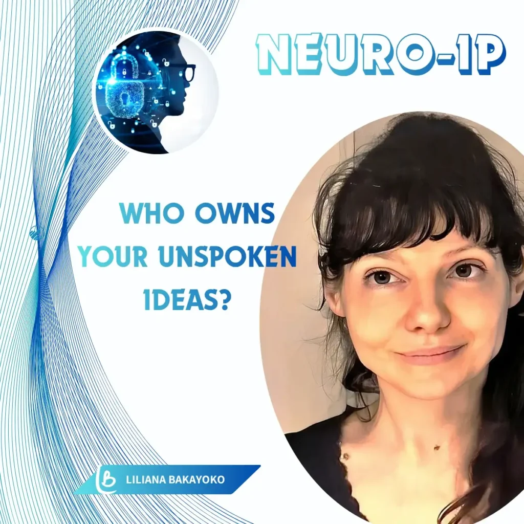 Protecting Neurocognitive Trade Secrets Safeguarding Thoughts in the BCI Era