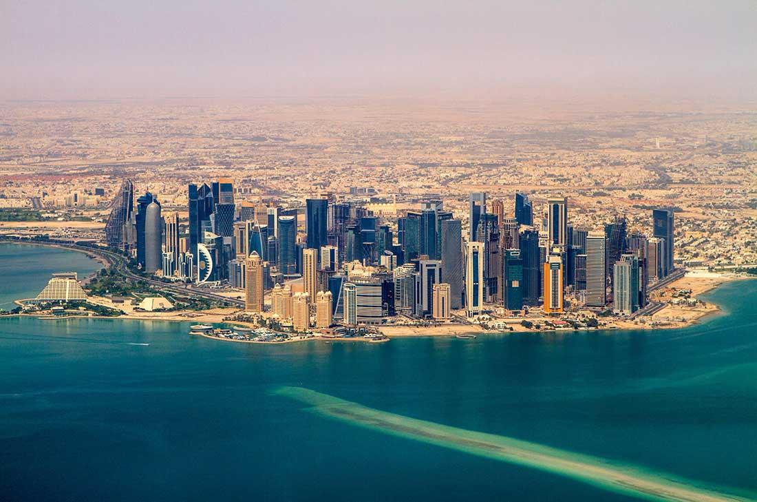  Qatar Residency By Investment Program - Global Law Experts Motiv 