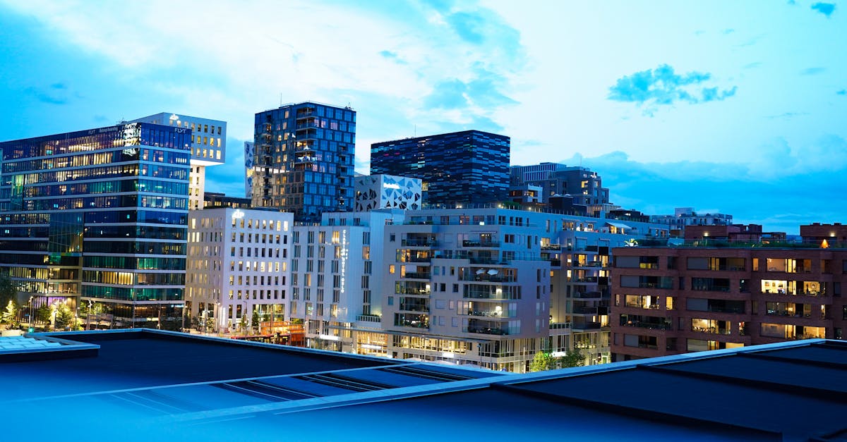 Navigating Norway's Evolving Labour Law: Key Changes & Implications for Employers in 2025 | GLE News