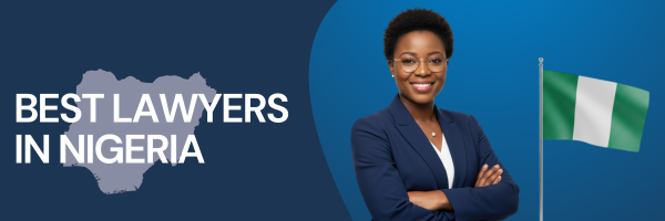 Best Lawyers in Nigeria | Global Law Experts