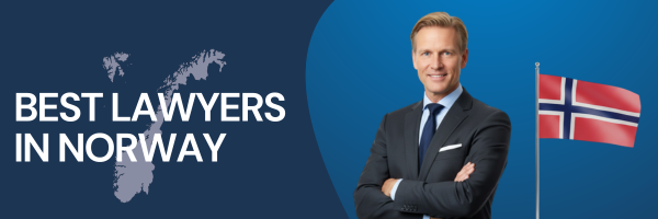 Best Lawyers in Norway | Global Law Experts