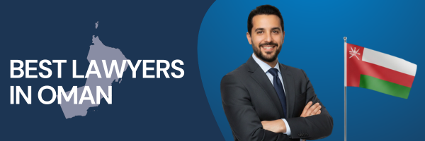Best Lawyers in Oman | Global Law Experts