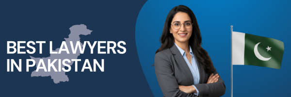 Best Lawyers in Pakistan | Global Law Experts
