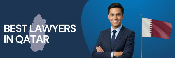 Best Lawyers in Qatar | Global Law Experts