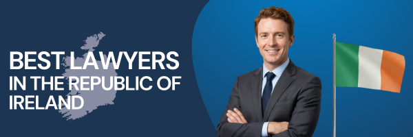 Best Lawyers in the Republic of Ireland | Global Law Experts