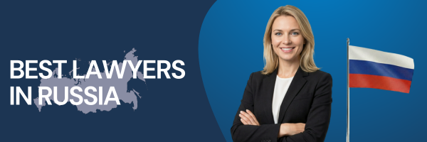 Best Lawyers in Russia | Global Law Experts