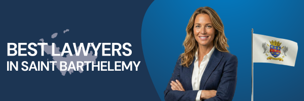 Best Lawyers in Saint Barthelemy | Global Law Experts
