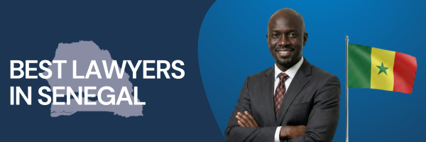Best Lawyers in Senegal | Global Law Experts