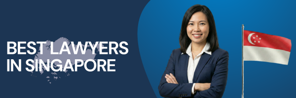 Best Lawyers in Singapore | Global Law Experts