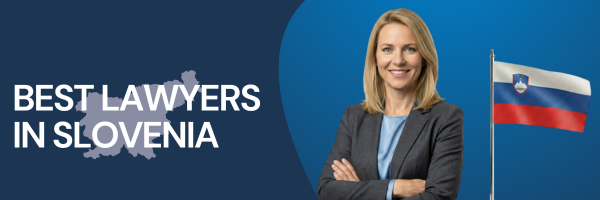 Best Lawyers in Slovenia | Global Law Experts