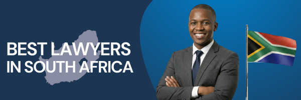 Best Lawyers in South Africa | Global Law Experts