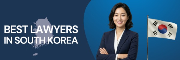 Best Lawyers in South Korea | Global Law Experts