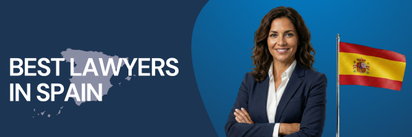 Best Lawyers in Spain | Global Law Experts