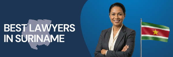 Best Lawyers in Suriname | Global Law Experts