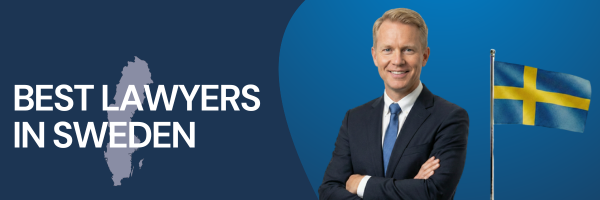Best Lawyers in Sweden | Global Law Experts