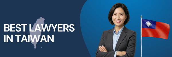 Best Lawyers in Taiwan | Global Law Experts