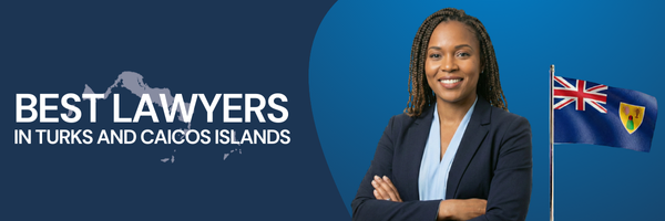 Best Lawyers in Turks and Caicos Islands | Global Law Experts