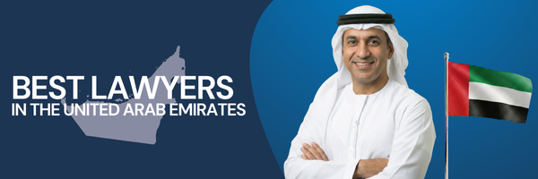 Best Lawyers in the United Arab Emirates | Global Law Experts