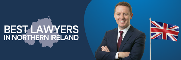 Best Lawyers in Northern Ireland | Global Law Experts