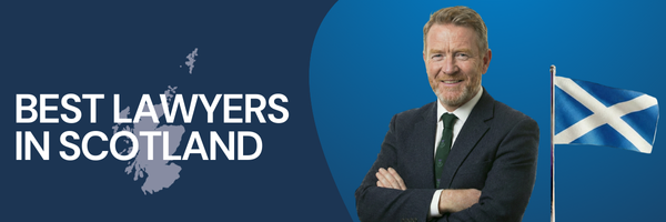 Best Lawyers in Scotland | Global Law Experts