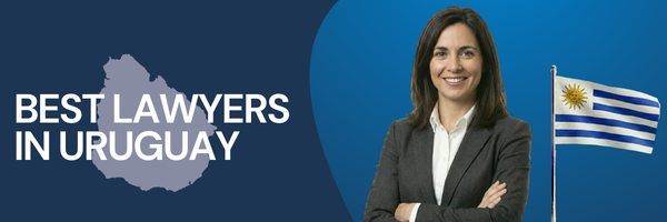 Best Lawyers in Uruguay | Global Law Experts
