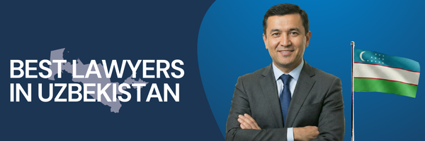 Best Lawyers in Uzbekistan | Global Law Experts