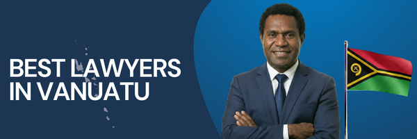Best Lawyers in Vanuatu | Global Law Experts