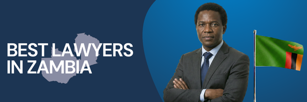 Best Lawyers in Zambia | Global Law Experts