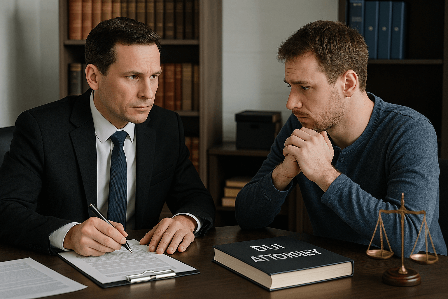 DUI Attorney | Global Law Experts News