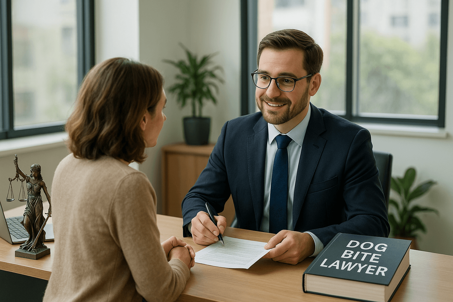 Dog Bite Lawyer | GLE News