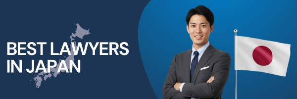 Best Lawyers in Japan | Global Law Experts