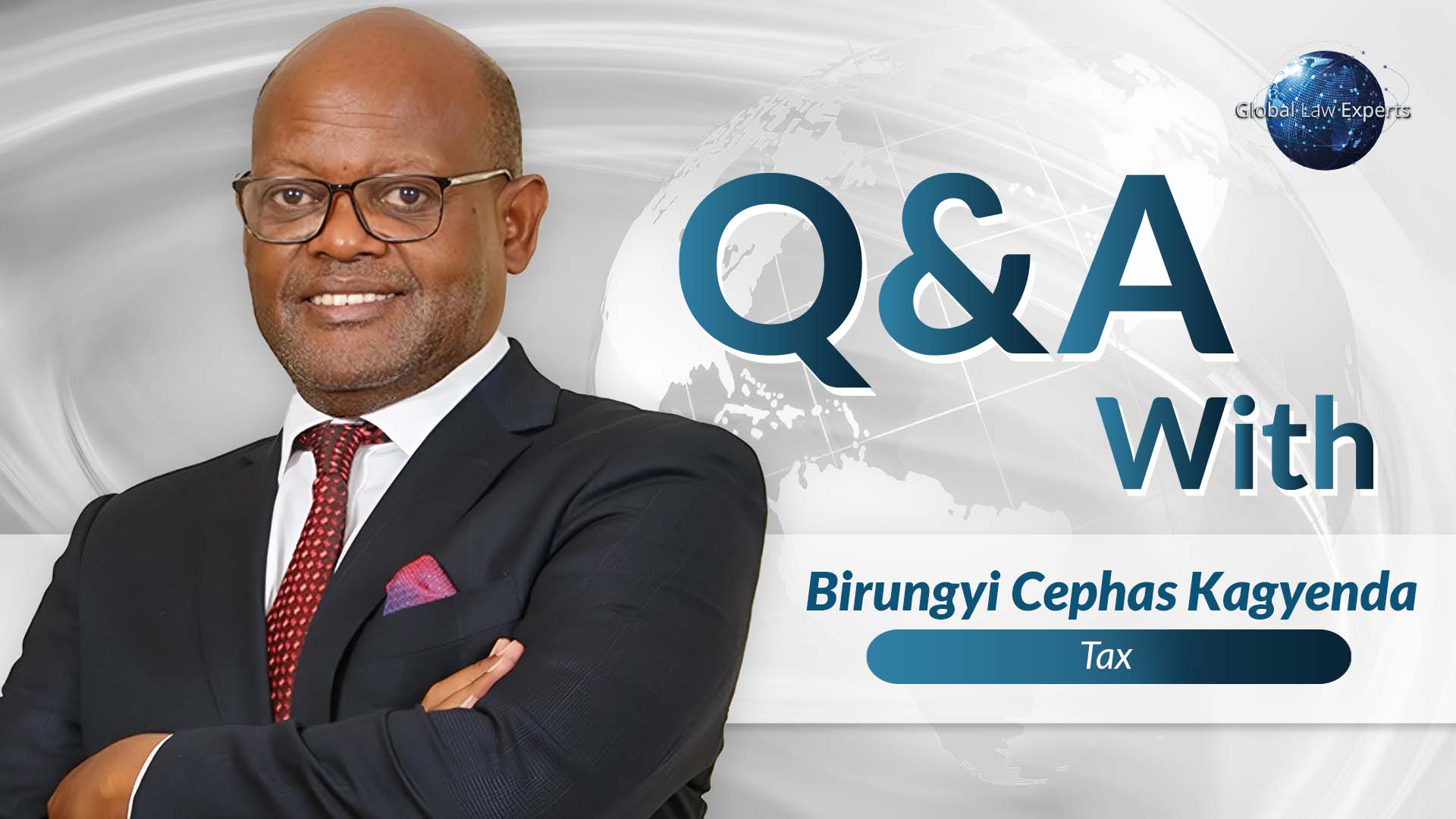 Birungyi Cephas Kagyenda